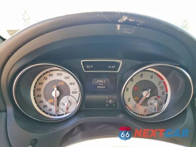 Zdjęcie 9 z 12 samochodu: 2015 MERCEDES-BENZ CLA 250 VIN:WDDSJ4EB5FN163607 - miniatura