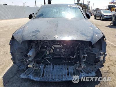 Piąte zdjęcie samochodu w środku: 2018 MERCEDES-BENZ C 300 VIN:55SWF4JB5JU234653 - miniatura