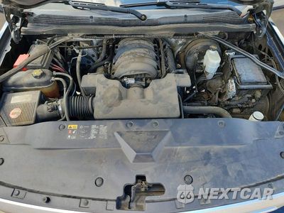 Zdjęcie 11 z 12 samochodu: 2015 CHEVROLET SILVERADO K1500 LT VIN:1GCVKREC3FZ392998 - miniatura