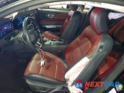 Zdjęcie 7 z 12 samochodu: 2024 FORD MUSTANG GT VIN:1FA6P8CF9R5416641 - miniatura