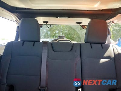 Zdjęcie 10 z 14 samochodu: 2026 JEEP WRANGLER RUBICON VIN:1C4PJXFG1TW248770 - miniatura