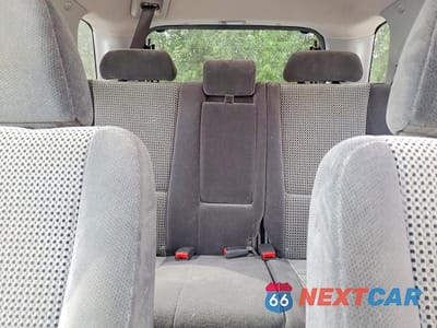 Zdjęcie 10 z 13 samochodu: 2006 KIA NEW SPORTAGE VIN:KNDJE723467164132 - miniatura