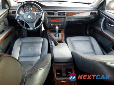Zdjęcie 8 z 12 samochodu: 2011 BMW 328 XI SULEV VIN:WBAKF5C5XBE587273 - miniatura