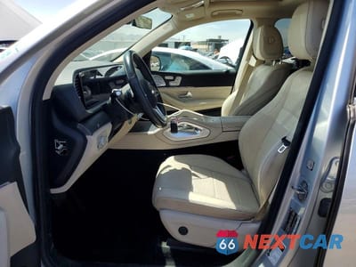 Zdjęcie 7 z 13 samochodu: 2021 MERCEDES-BENZ GLE 350 4MATIC VIN:4JGFB4KE6MA392871 - miniatura