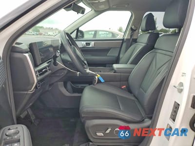 Zdjęcie 7 z 13 samochodu: 2025 HYUNDAI SANTA FE SEL VIN:5NMP24GL4SH090532 - miniatura