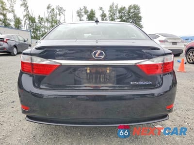 Zdjęcie 6 z 12 samochodu: 2013 LEXUS ES 300H VIN:JTHBW1GG5D2026795 - miniatura