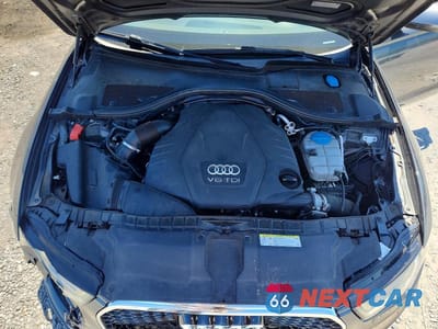 Zdjęcie 11 z 12 samochodu: 2015 AUDI A6 PREMIUM PLUS VIN:WAUFMAFC5FN022462 - miniatura