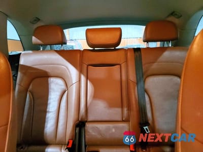 Zdjęcie 10 z 13 samochodu: 2011 AUDI Q5 PREMIUM PLUS VIN:WA1VFCFP3BA109022 - miniatura