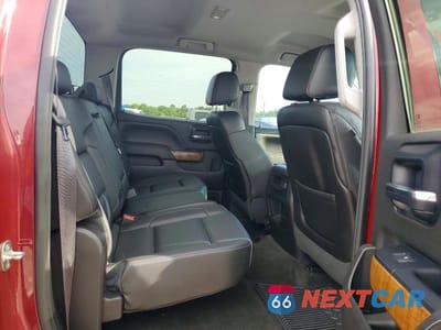 Zdjęcie 10 z 12 samochodu: 2014 GMC SIERRA C1500 SLT VIN:3GTP1VEC0EG135493 - miniatura
