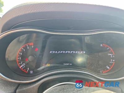 Zdjęcie 9 z 12 samochodu: 2017 DODGE DURANGO GT VIN:1C4RDJDG1HC759355 - miniatura