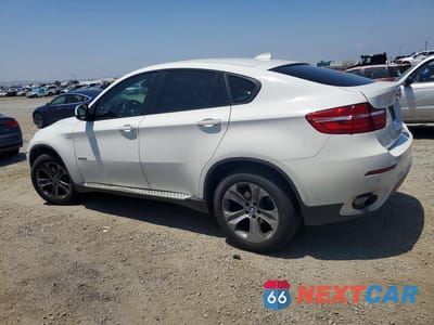 Drugie zdjęcie samochodu z przodu: 2014 BMW X6 XDRIVE35I VIN:5UXFG2C53E0H10057 - miniatura
