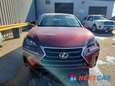 Piąte zdjęcie samochodu w środku: 2015 LEXUS NX 300H VIN:JTJYWRBZ7F2007636 - miniatura