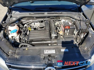 Zdjęcie 11 z 12 samochodu: 2018 VOLKSWAGEN JETTA S VIN:3VW2B7AJ4JM239016 - miniatura
