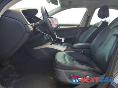 Zdjęcie 7 z 12 samochodu: 2015 AUDI A4 PREMIUM VIN:WAUAFAFL0FN034295 - miniatura