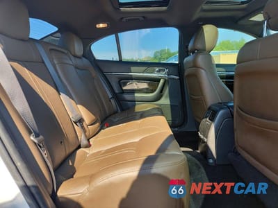 Zdjęcie 10 z 12 samochodu: 2013 LINCOLN MKS VIN:1LNHL9DK6DG601111 - miniatura