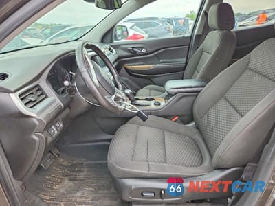 Zdjęcie 7 z 13 samochodu: 2019 GMC ACADIA SLE VIN:1GKKNLLS7KZ222644 - miniatura