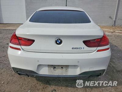Zdjęcie 6 z 12 samochodu: 2015 BMW ALPINA B6 VIN:WBA6B4C51FD760553 - miniatura