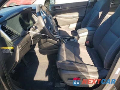 Zdjęcie 7 z 13 samochodu: 2017 HYUNDAI TUCSON SE VIN:KM8J33A46HU527961 - miniatura