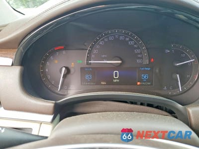 Zdjęcie 9 z 13 samochodu: 2017 CADILLAC XTS LUXURY VIN:2G61M5S38H9147507 - miniatura