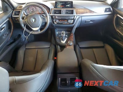 Zdjęcie 8 z 13 samochodu: 2017 BMW 330 I VIN:WBA8B9G5XHNU51855 - miniatura