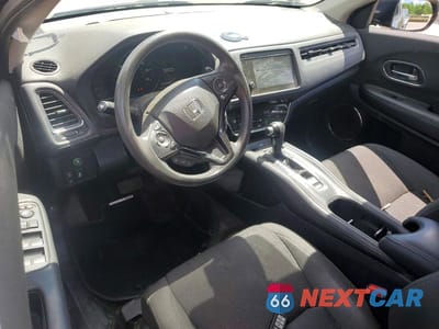 Zdjęcie 8 z 13 samochodu: 2022 HONDA HR-V EX VIN:3CZRU6H52NM709414 - miniatura