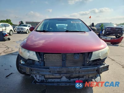 Piąte zdjęcie samochodu w środku: 2012 KIA FORTE EX VIN:KNAFU5A23C5492944 - miniatura