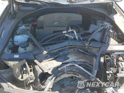 Zdjęcie 11 z 12 samochodu: 2013 BMW 528 XI VIN:WBAXH5C50DD113650 - miniatura