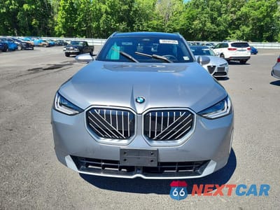Piąte zdjęcie samochodu w środku: 2025 BMW X3 30 XDRIVE VIN:5UX53GP07S9118944 - miniatura