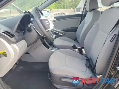 Zdjęcie 7 z 12 samochodu: 2012 HYUNDAI ACCENT GLS VIN:KMHCT4AE8CU152140 - miniatura