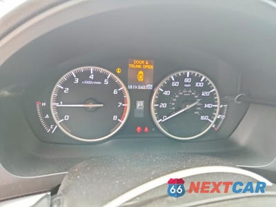 Zdjęcie 9 z 12 samochodu: 2013 ACURA ILX 20 TECH VIN:19VDE1F75DE003558 - miniatura