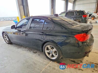 Drugie zdjęcie samochodu z przodu: 2014 BMW 320 I XDRIVE VIN:WBA3C3C54EF984008 - miniatura