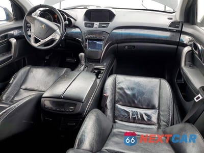 Zdjęcie 8 z 13 samochodu: 2007 ACURA MDX TECHNOLOGY VIN:2HNYD283X7H508459 - miniatura