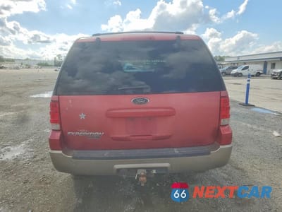 Zdjęcie 6 z 13 samochodu: 2003 FORD EXPEDITION EDDIE BAUER VIN:1FMFU18L63LA78039 - miniatura