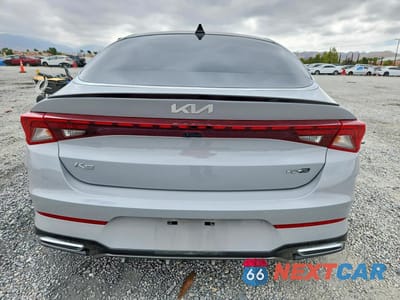 Zdjęcie 6 z 12 samochodu: 2022 KIA K5 GT LINE VIN:5XXG64J22NG109926 - miniatura