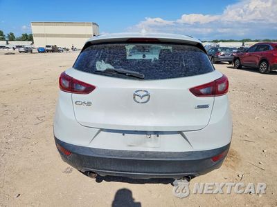 Zdjęcie 6 z 12 samochodu: 2016 MAZDA CX-3 TOURING VIN:JM1DKBC75G0113193 - miniatura