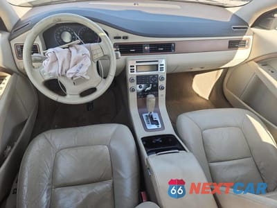 Zdjęcie 8 z 12 samochodu: 2008 VOLVO S80 3.2 VIN:YV1AS982681072703 - miniatura