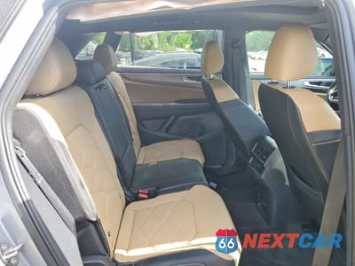 Zdjęcie 10 z 12 samochodu: 2025 VOLKSWAGEN ATLAS CROSS SPORT SE VIN:1V2JE2CA0SC229610 - miniatura