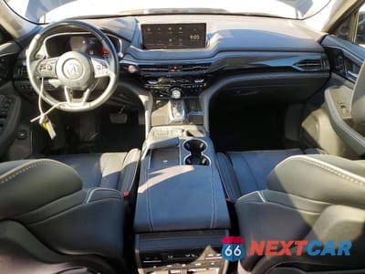 Zdjęcie 8 z 13 samochodu: 2022 ACURA MDX ADVANCE VIN:5J8YE1H82NL045890 - miniatura
