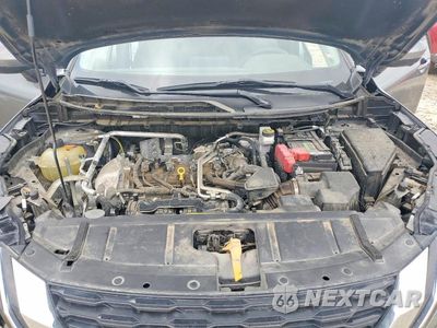 Zdjęcie 12 z 13 samochodu: 2021 NISSAN ROGUE SV VIN:5N1AT3BB9MC750752 - miniatura