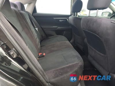Zdjęcie 10 z 12 samochodu: 2014 NISSAN ALTIMA 2.5 S VIN:1N4AL3AP8EC195303 - miniatura