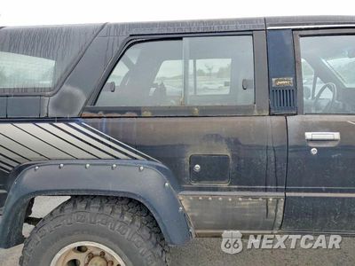 Zdjęcie 10 z 12 samochodu: 1988 TOYOTA 4RUNNER VIN:JT3VN66W6J0017686 - miniatura