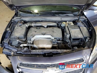 Zdjęcie 11 z 12 samochodu: 2013 CHEVROLET MALIBU 1LT VIN:1G11C5SA9DF348051 - miniatura
