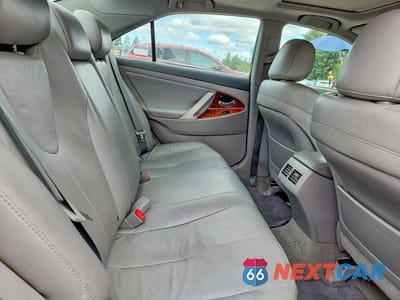 Zdjęcie 10 z 12 samochodu: 2010 TOYOTA CAMRY XLE VIN:4T4BF3EK6AR066728 - miniatura