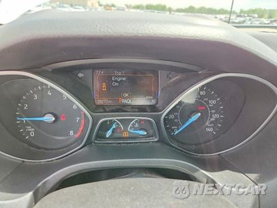 Zdjęcie 9 z 12 samochodu: 2016 FORD FOCUS SE VIN:1FADP3F28GL310953 - miniatura