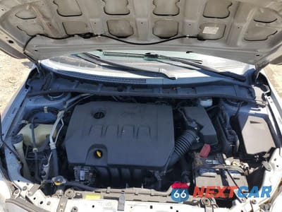 Zdjęcie 11 z 12 samochodu: 2011 TOYOTA COROLLA LE VIN:2T1BU4EE0BC586992 - miniatura