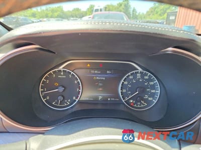Zdjęcie 9 z 13 samochodu: 2017 NISSAN MAXIMA 3.5 SV VIN:1N4AA6AP6HC375469 - miniatura