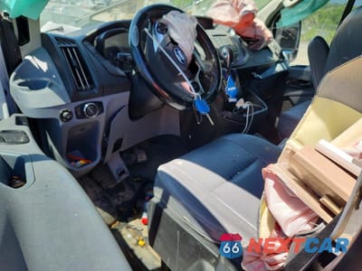 Zdjęcie 8 z 13 samochodu: 2019 FORD TRANSIT 250 - DELIVERY VAN VIN:1FTYR2ZM3KKB64375 - miniatura