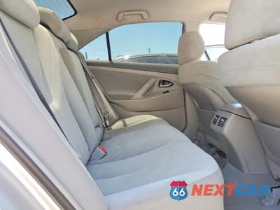 Zdjęcie 10 z 13 samochodu: 2008 TOYOTA CAMRY HYBRID VIN:4T1BB46K98U032822 - miniatura