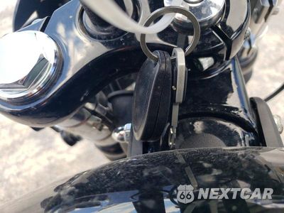 Zdjęcie 8 z 9 samochodu: 2022 HARLEY-DAVIDSON FXBBS VIN:1HD1YYK13NB063265 - miniatura