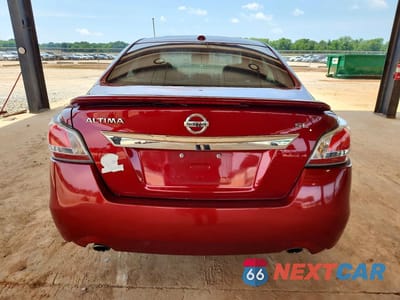 Zdjęcie 6 z 12 samochodu: 2015 NISSAN ALTIMA 2.5 SL VIN:1N4AL3AP4FC102374 - miniatura